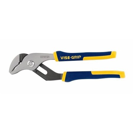 Irwin 2078508 8 Groove Joint Pliers VG2078508